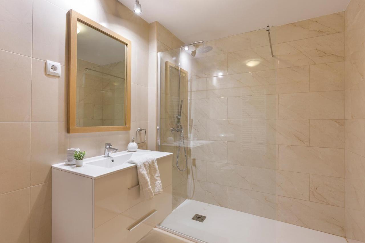 Apartmán Casadeluxe Riquelme Sucina Exteriér fotografie