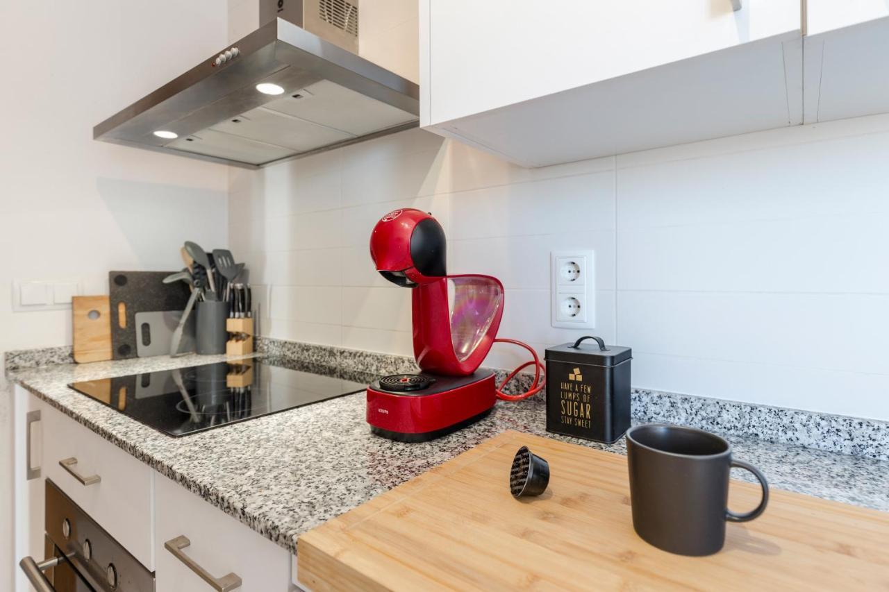 Apartmán Casadeluxe Riquelme Sucina Exteriér fotografie