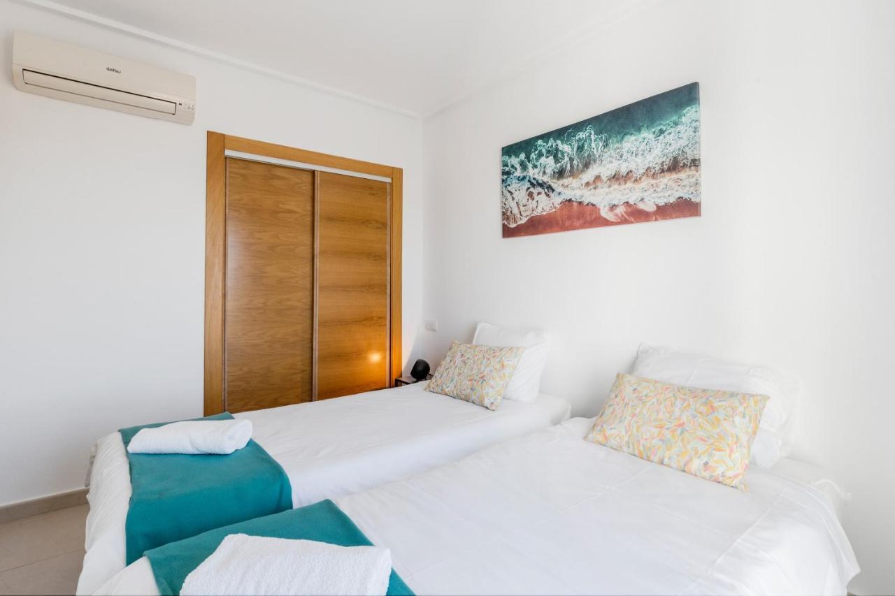 Apartmán Casadeluxe Riquelme Sucina Exteriér fotografie